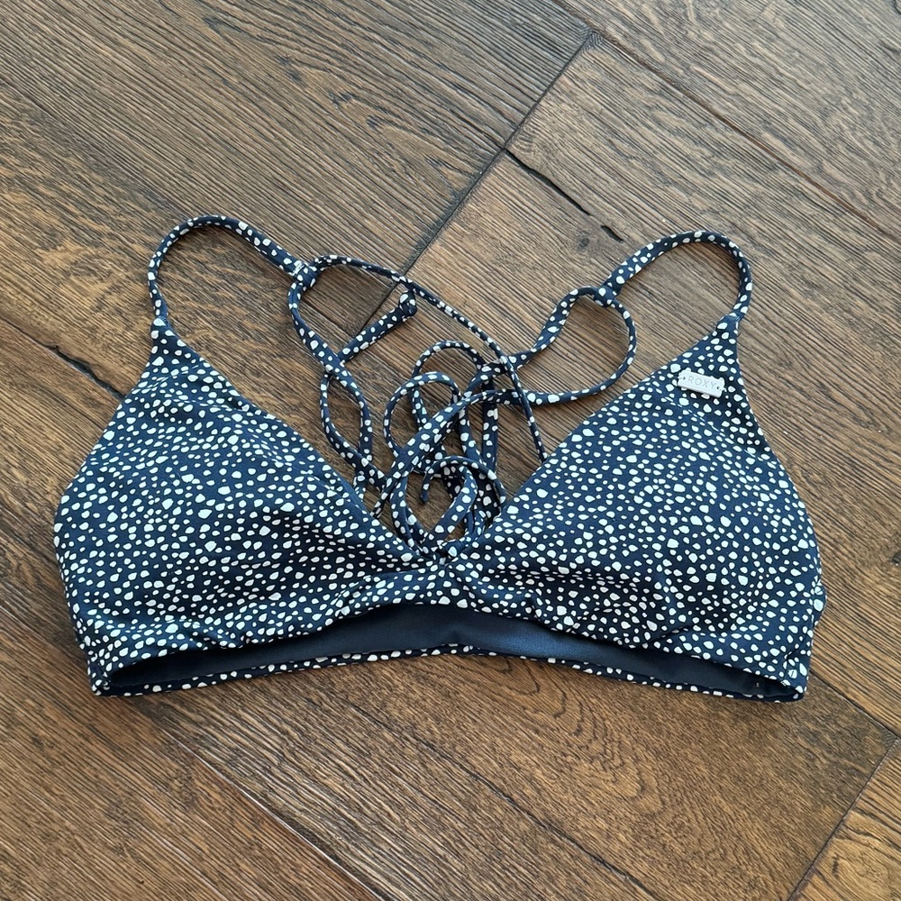 Roxy Bikini Top
